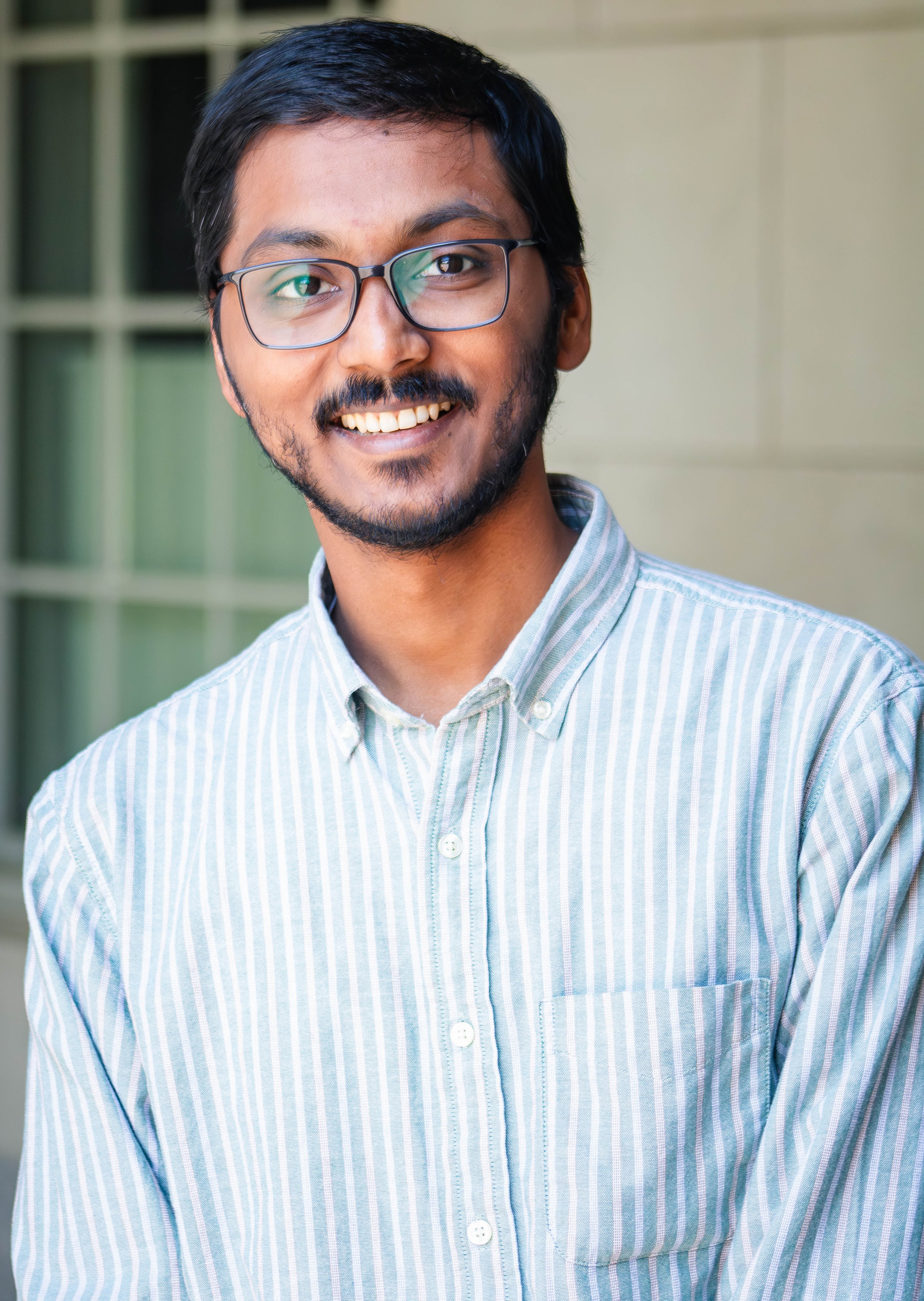 Souradeep Ghosh