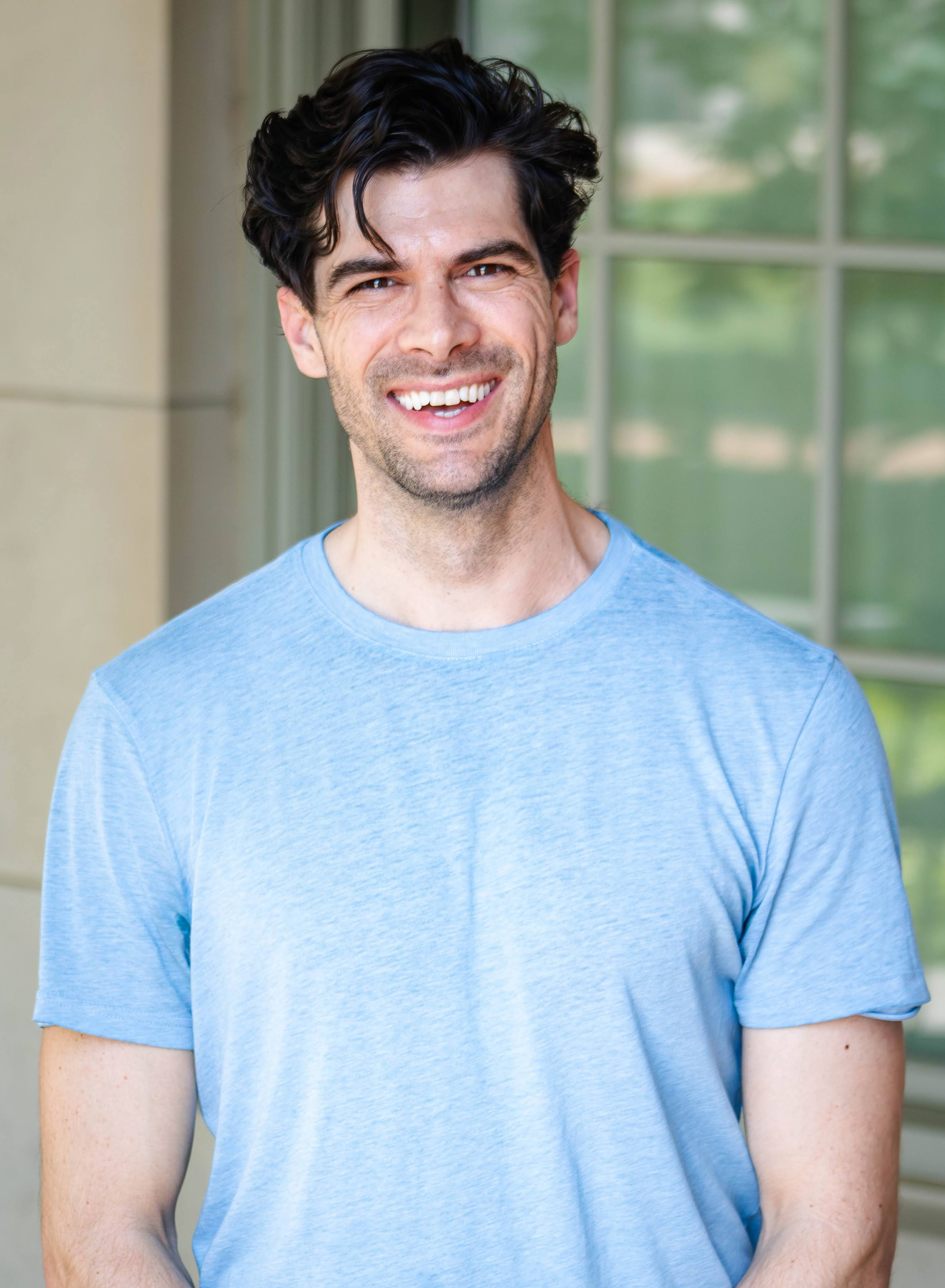 Matthew King