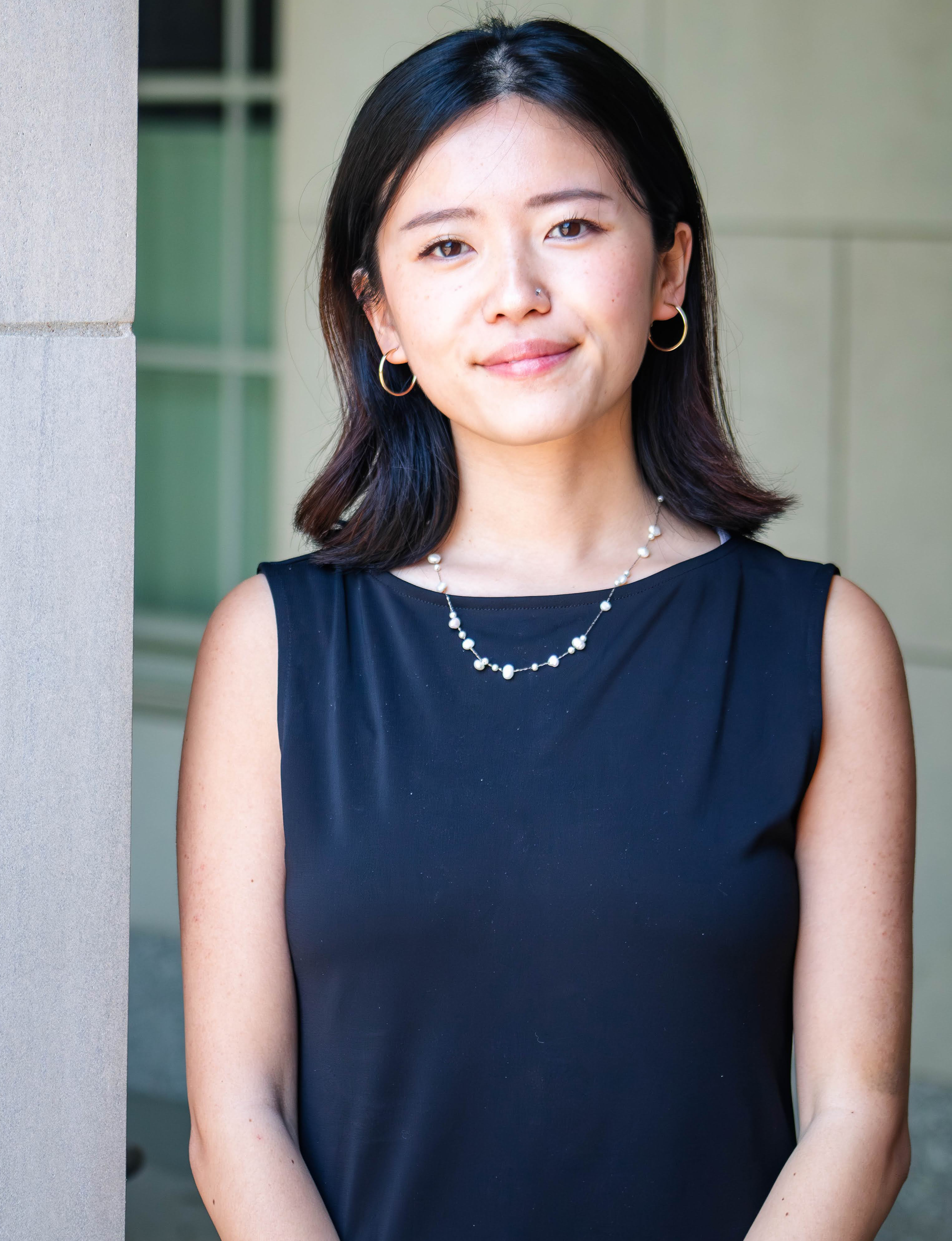 Vicky Liu