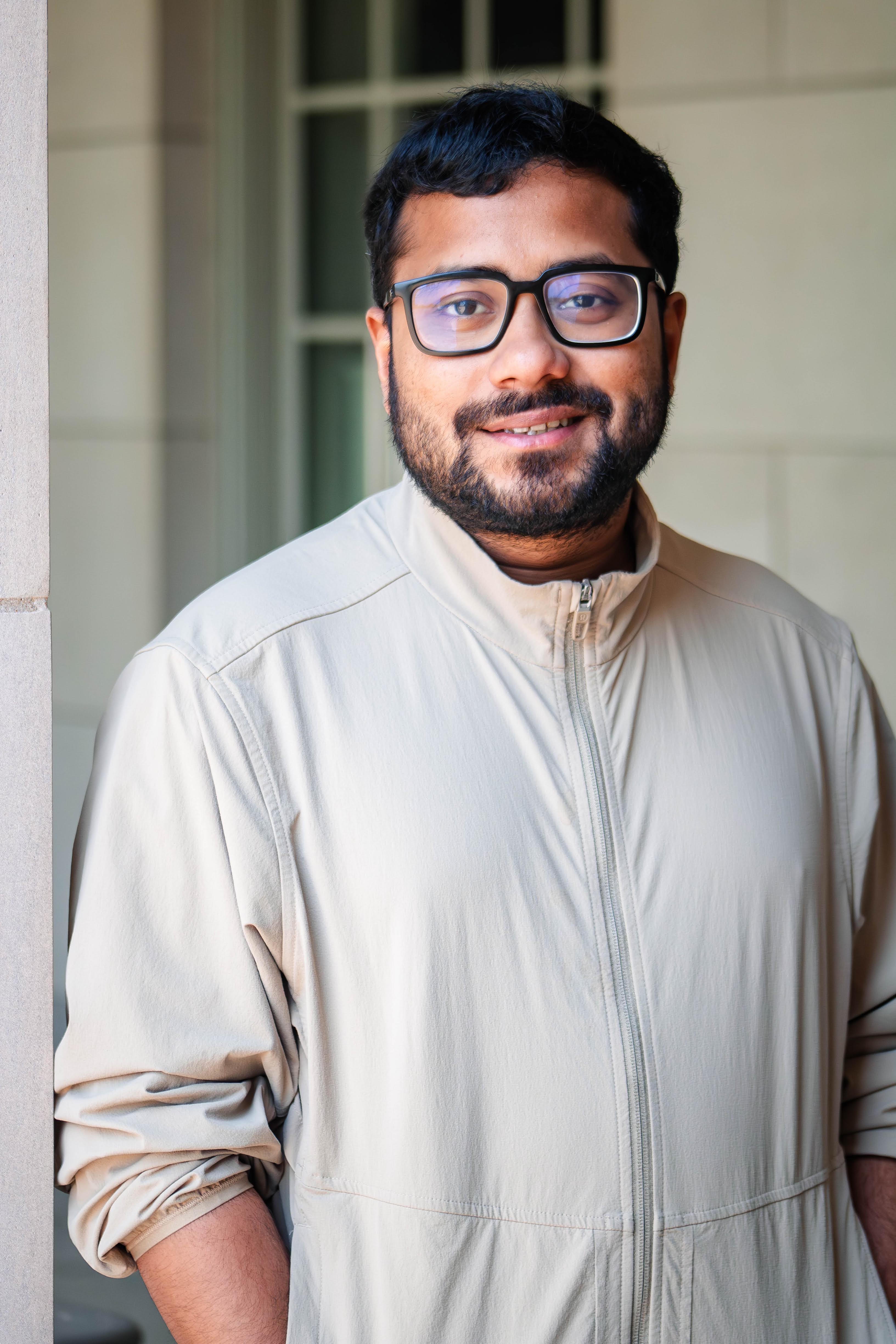 Gaurav Mitra